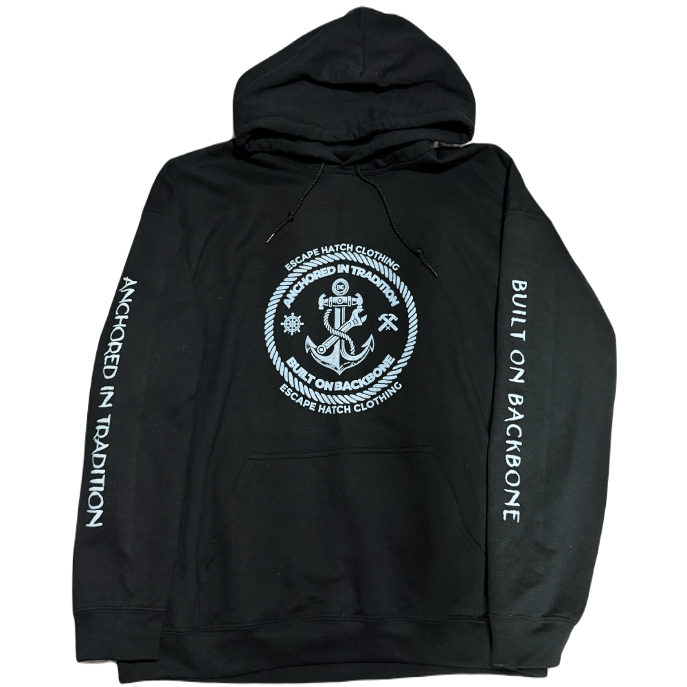 Midnight Tradition Hoodie