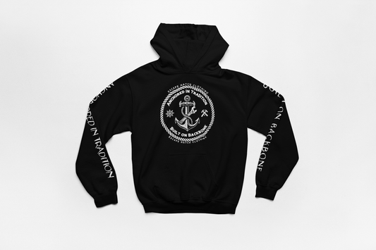 Midnight Tradition Hoodie