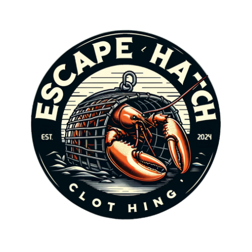 Stylish Hoodies Collection for Every Occasion – Escape Hatch Clothing