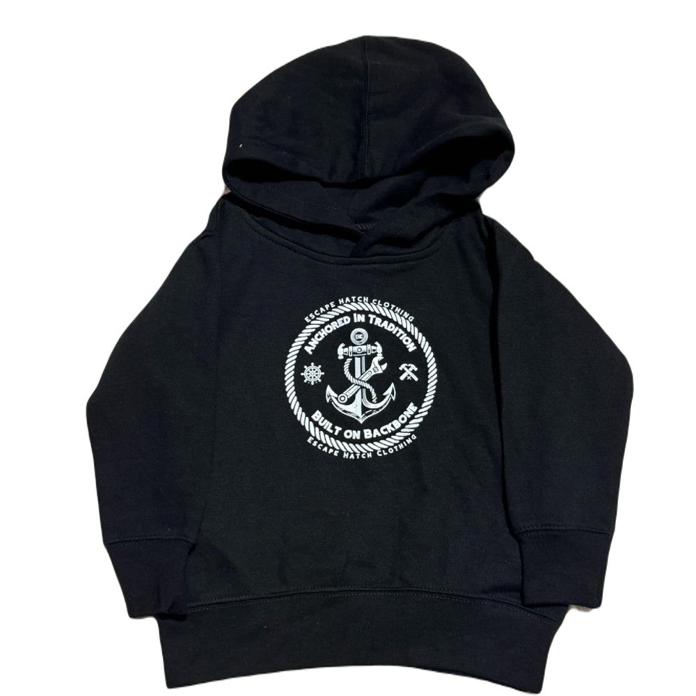 Midnight Tradition Hoodie