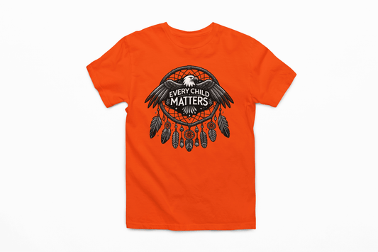 Every Child Matters Shirt